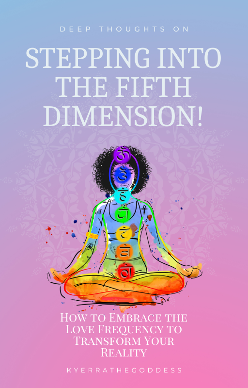 An eBook about harnessing self love to elevate consciously